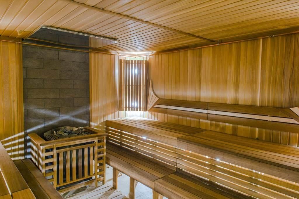 НОГАЙ, гостиничный комплекс - 16