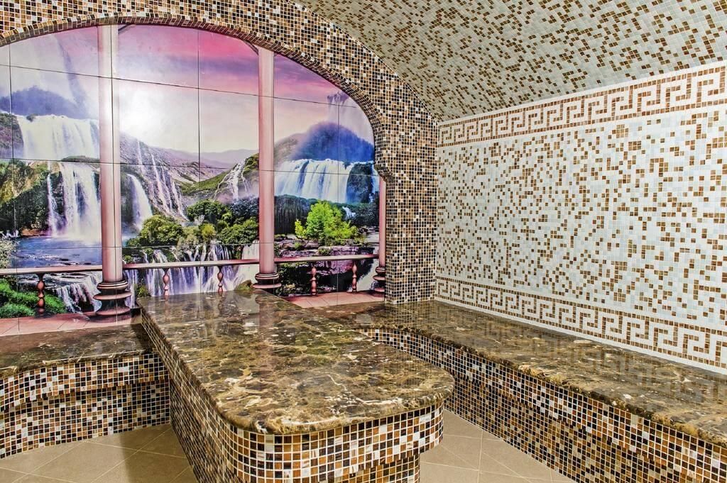 НОГАЙ, гостиничный комплекс - 17