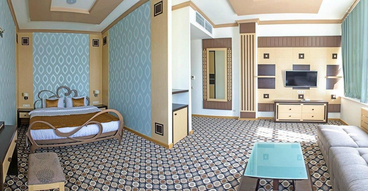 НОГАЙ, гостиничный комплекс - 20