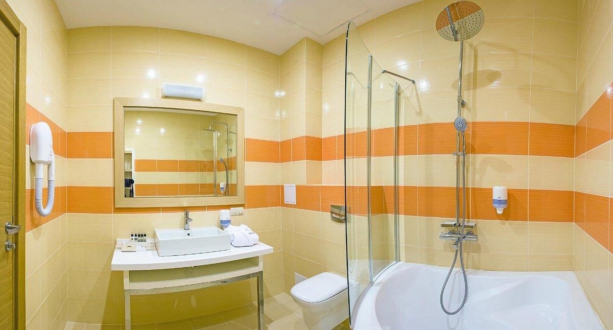 НОГАЙ, гостиничный комплекс - 21