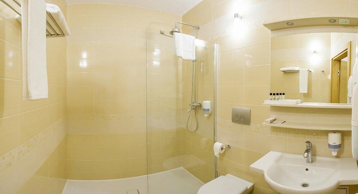 НОГАЙ, гостиничный комплекс - 22