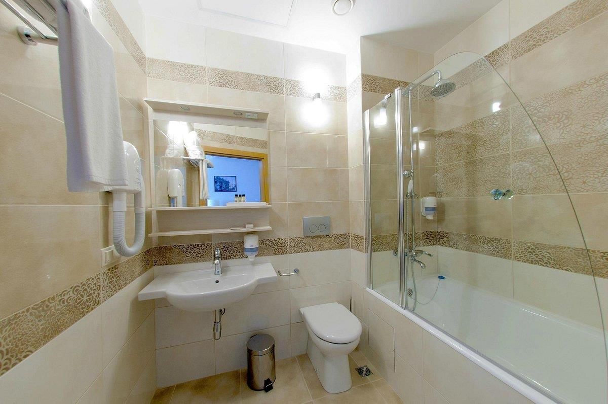 НОГАЙ, гостиничный комплекс - 23