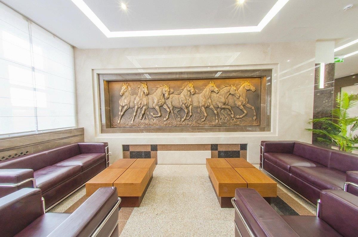 НОГАЙ, гостиничный комплекс - 25