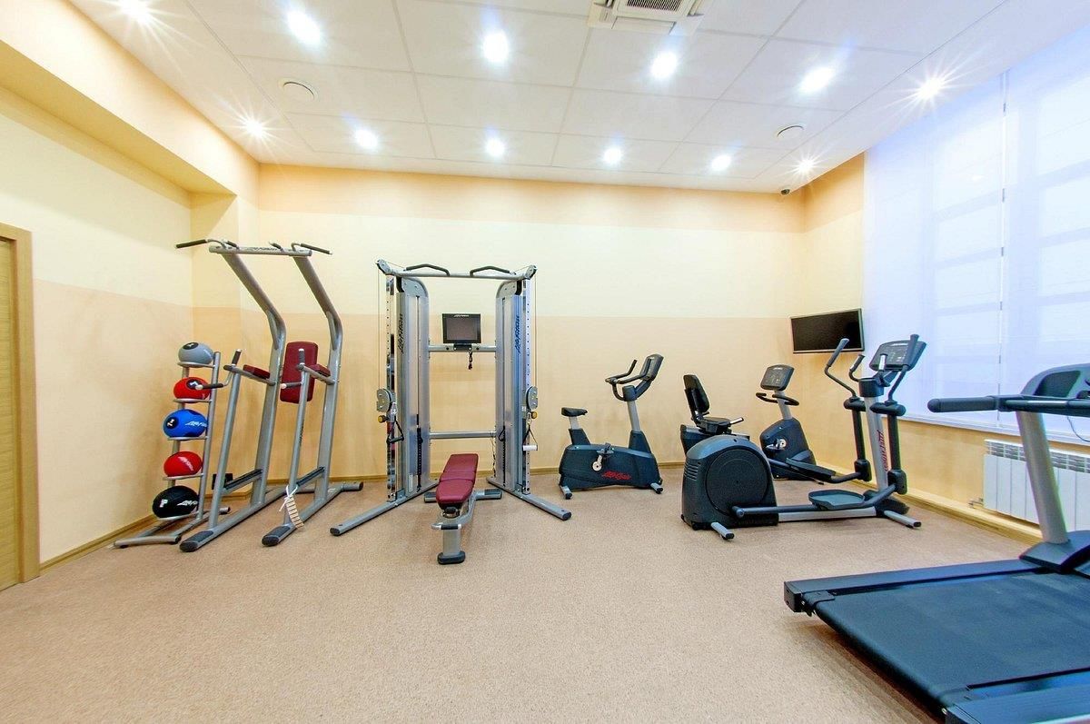 НОГАЙ, гостиничный комплекс - 26