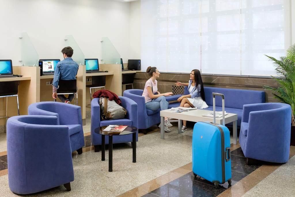 НОГАЙ, гостиничный комплекс - 4