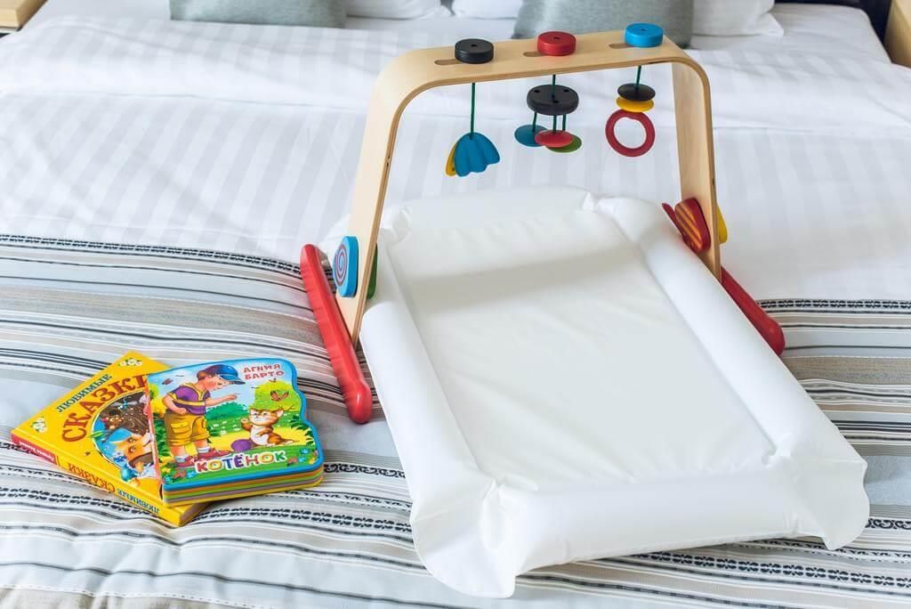 НОГАЙ, гостиничный комплекс - 8