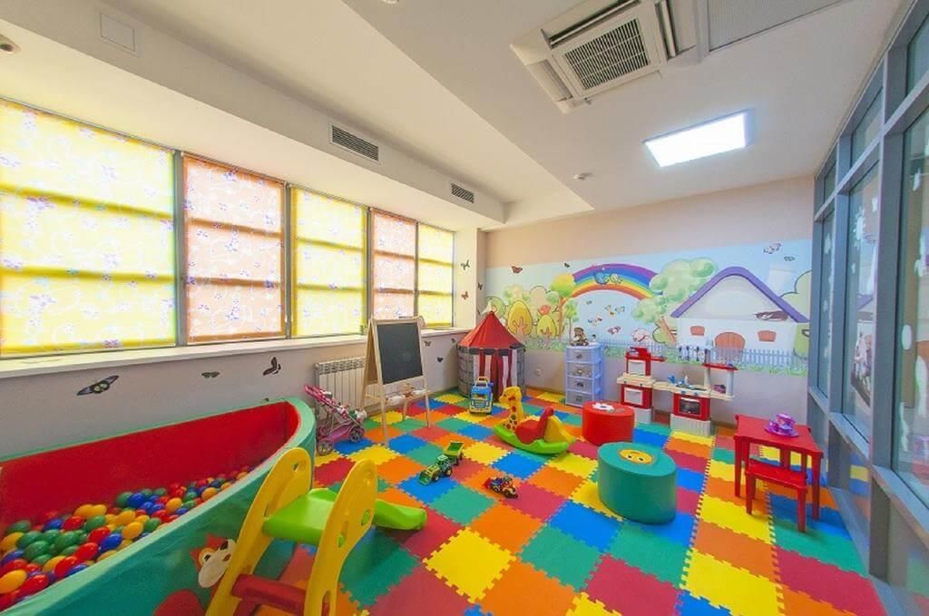 НОГАЙ, гостиничный комплекс - 9