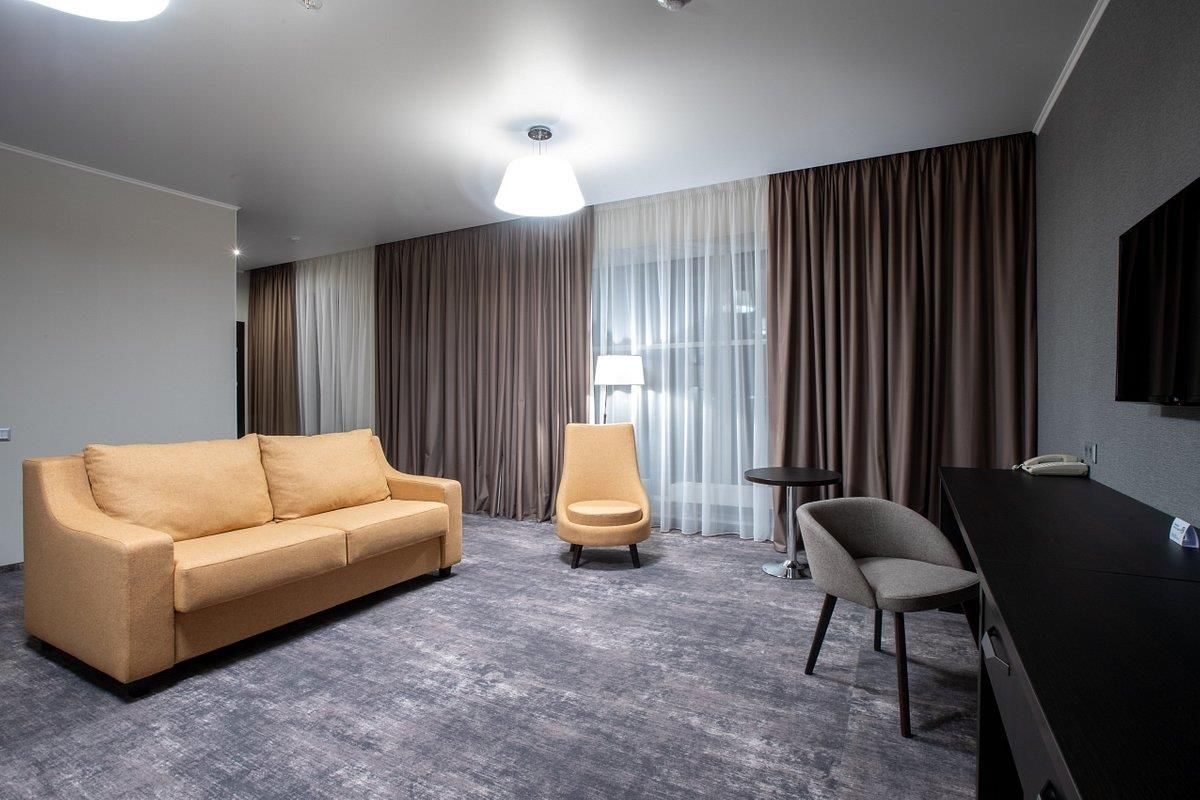 HOLIDAY INN ЧЕЛЯБИНСК, отель - 14