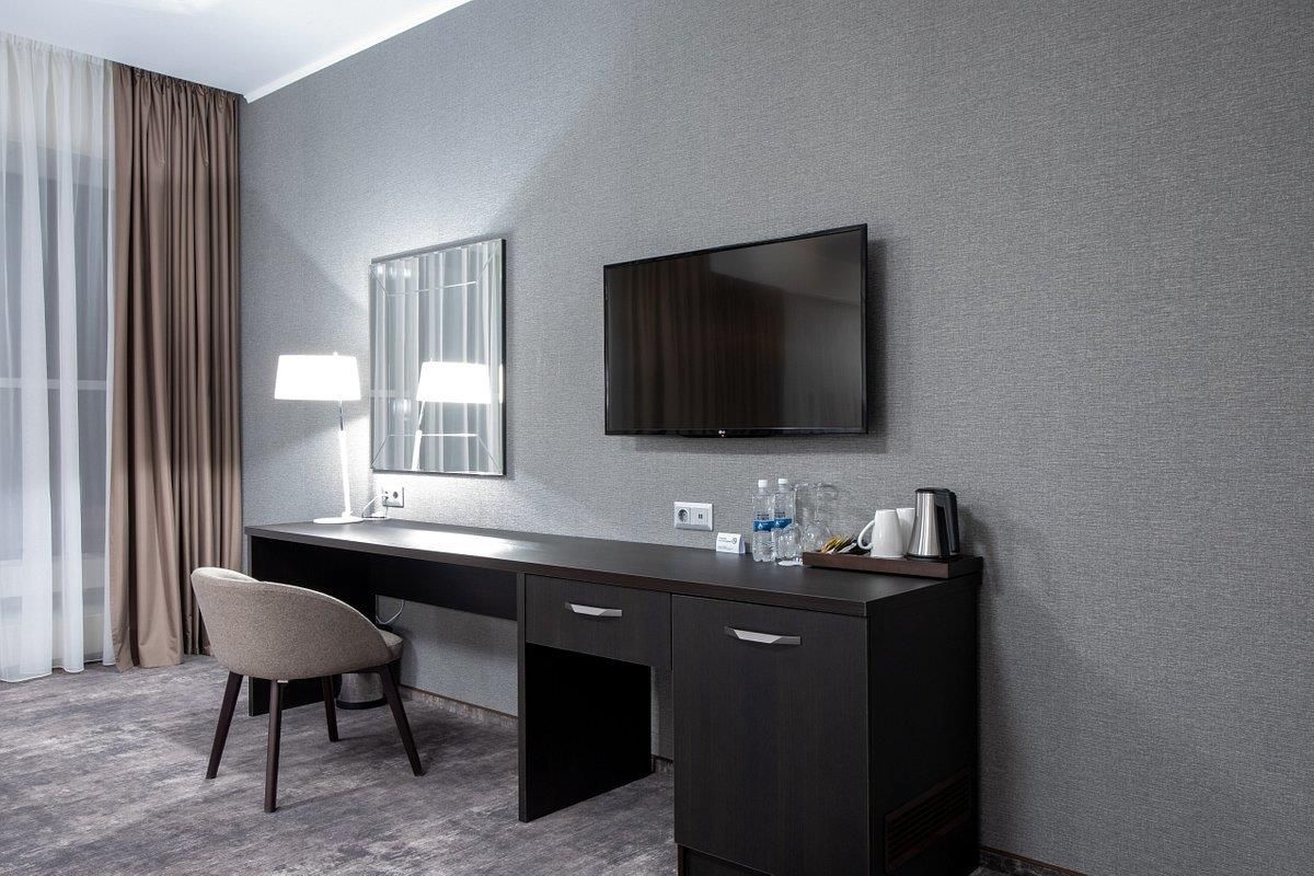 HOLIDAY INN ЧЕЛЯБИНСК, отель - 16