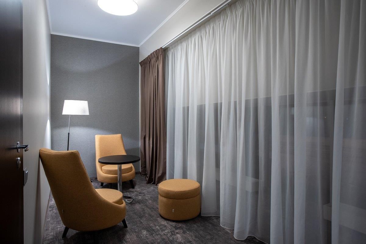 HOLIDAY INN ЧЕЛЯБИНСК, отель - 17