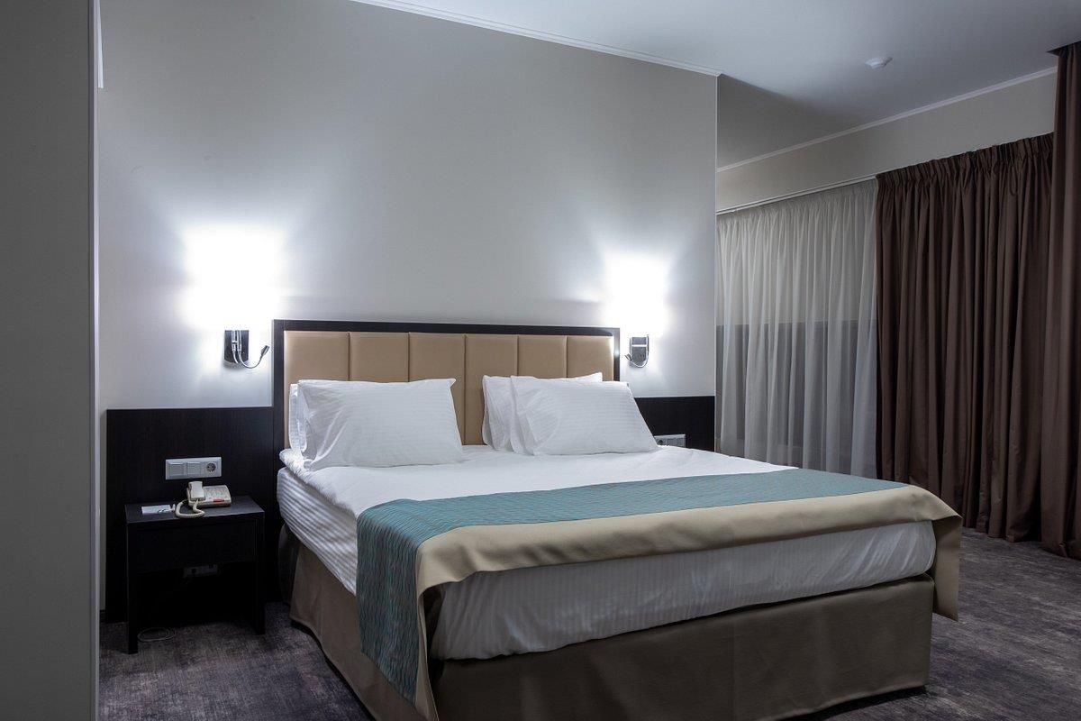 HOLIDAY INN ЧЕЛЯБИНСК, отель - 19