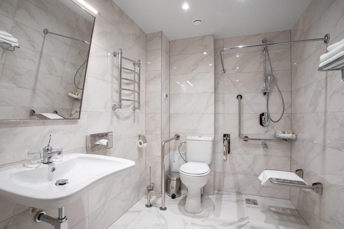 HOLIDAY INN ЧЕЛЯБИНСК, отель - 20