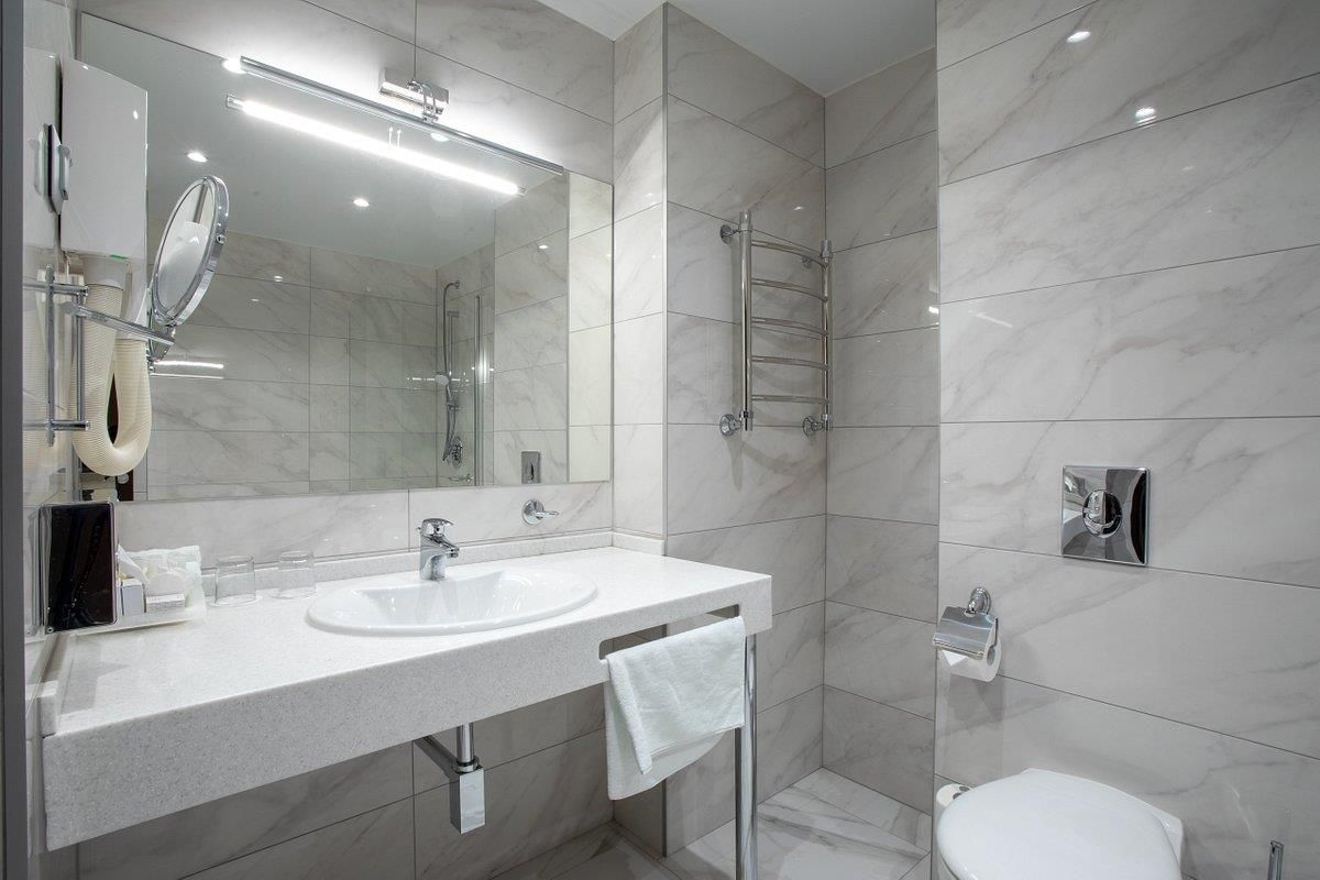 HOLIDAY INN ЧЕЛЯБИНСК, отель - 21