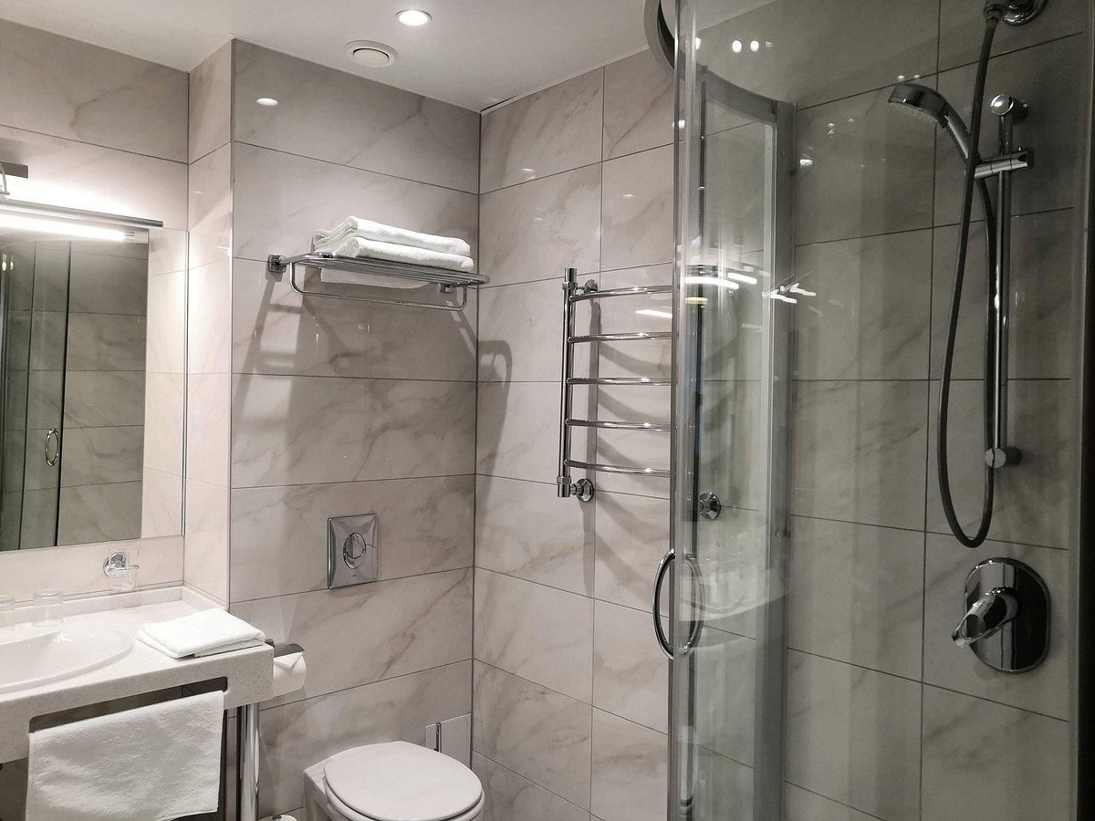 HOLIDAY INN ЧЕЛЯБИНСК, отель - 23