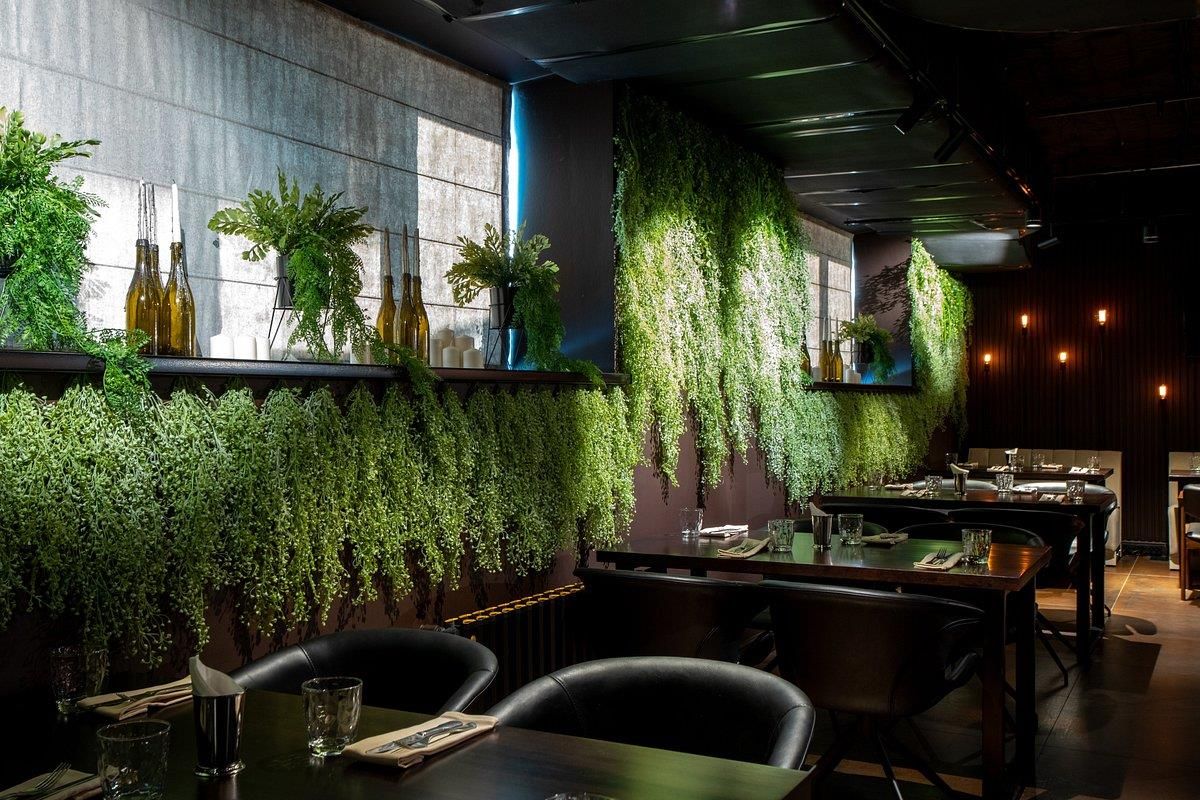 HOLIDAY INN ЧЕЛЯБИНСК, отель - 25