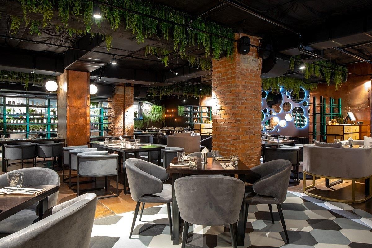 HOLIDAY INN ЧЕЛЯБИНСК, отель - 26