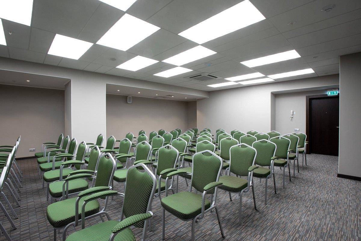 HOLIDAY INN ЧЕЛЯБИНСК, отель - 28