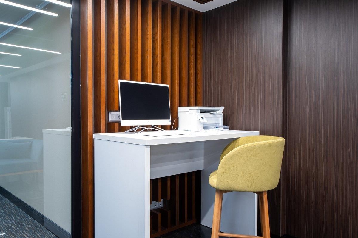 HOLIDAY INN ЧЕЛЯБИНСК, отель - 29