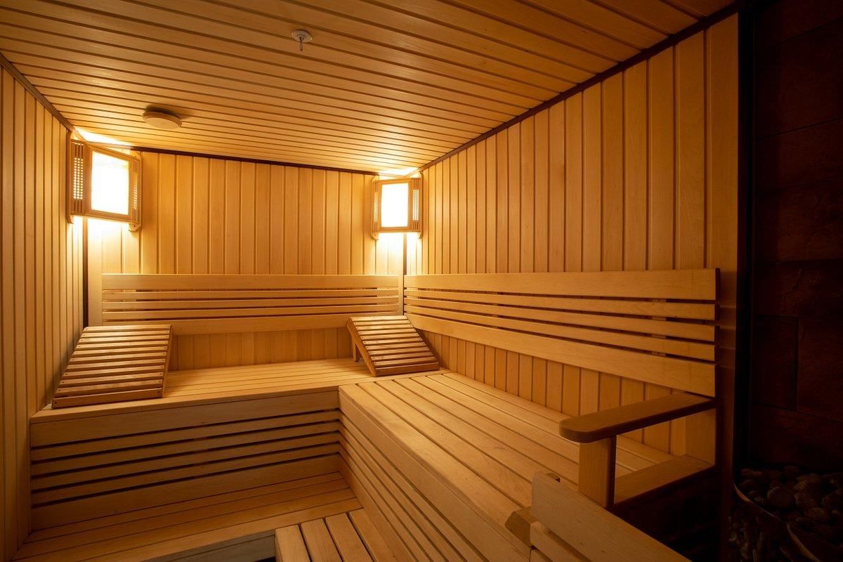 HOLIDAY INN ЧЕЛЯБИНСК, отель - 31