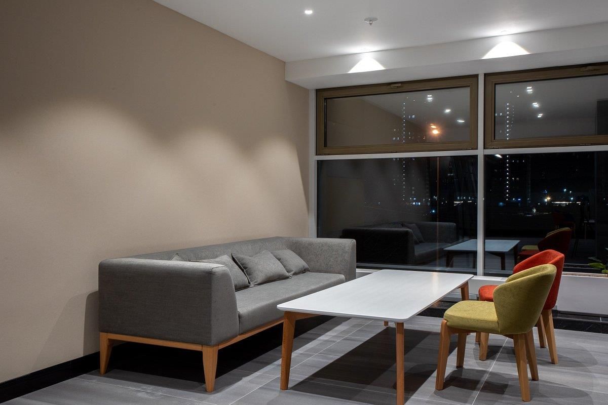 HOLIDAY INN ЧЕЛЯБИНСК, отель - 34