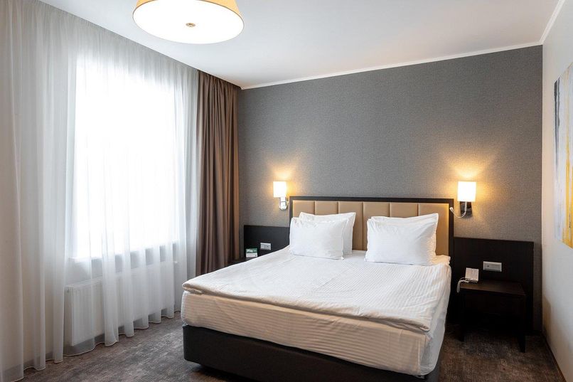 HOLIDAY INN ЧЕЛЯБИНСК, отель - 6