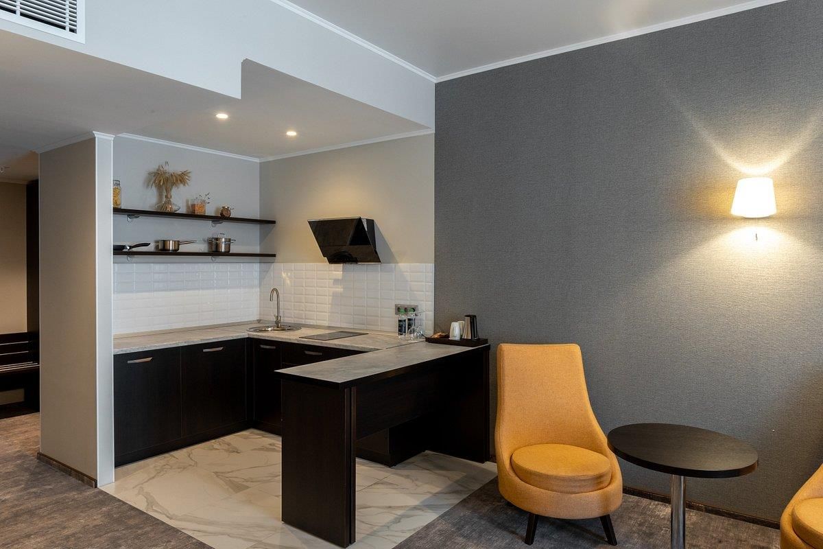 HOLIDAY INN ЧЕЛЯБИНСК, отель - 7