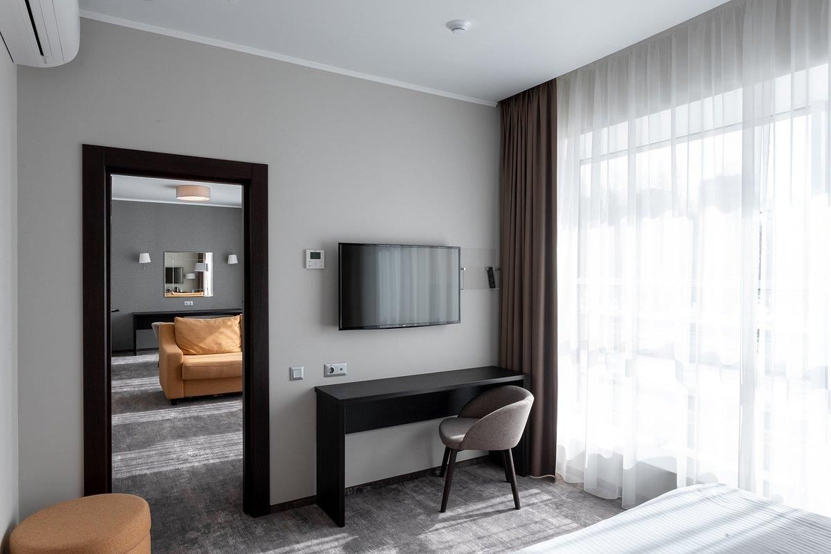 HOLIDAY INN ЧЕЛЯБИНСК, отель - 9