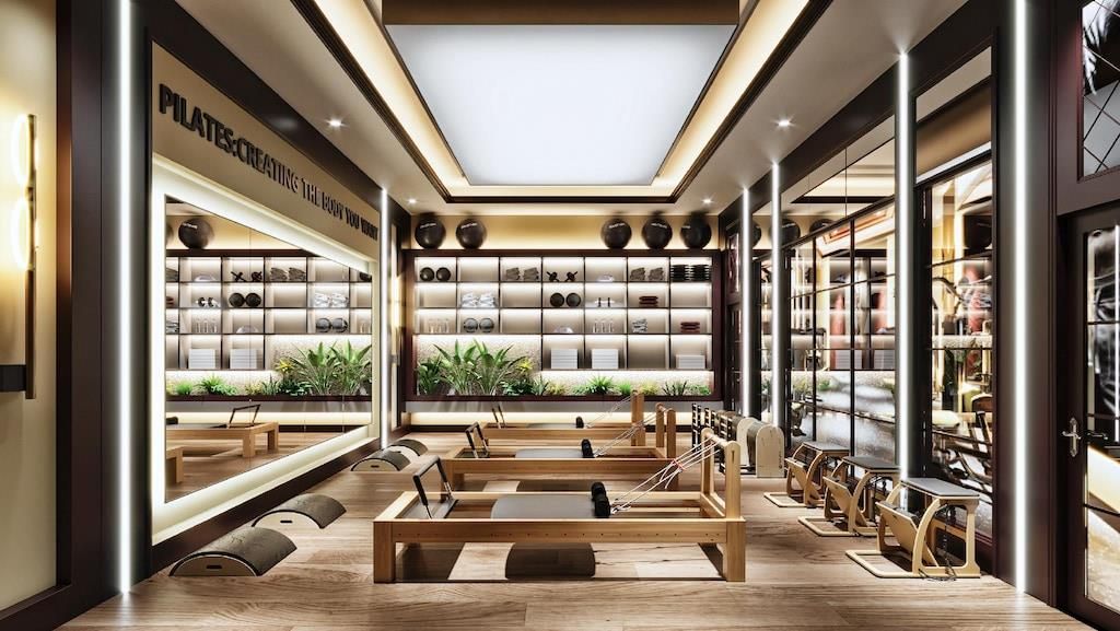 CHATEAU STAR RIVER PUDONG - 12