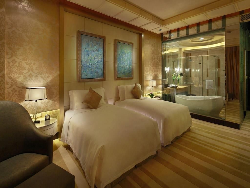 CHATEAU STAR RIVER PUDONG - 13