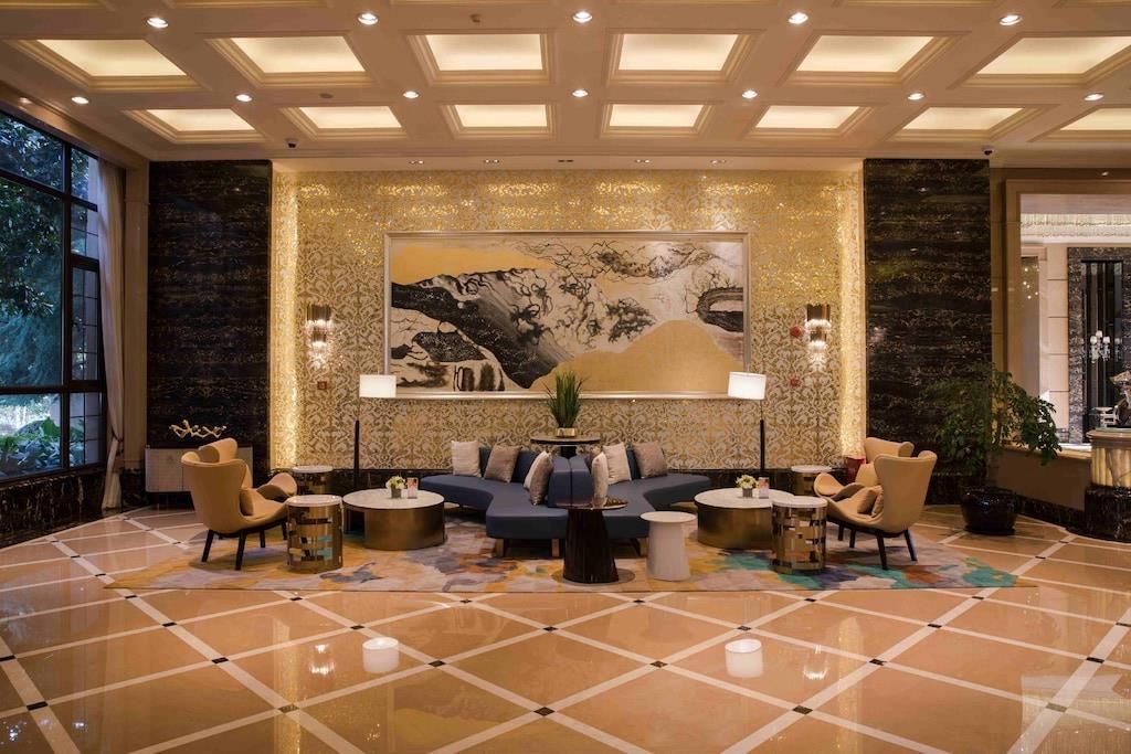 CHATEAU STAR RIVER PUDONG - 16