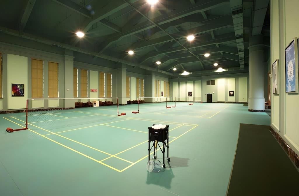 CHATEAU STAR RIVER PUDONG - 3