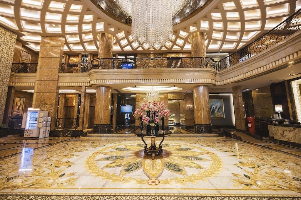 CHATEAU STAR RIVER PUDONG - 25