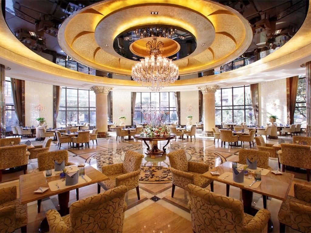 CHATEAU STAR RIVER PUDONG - 29