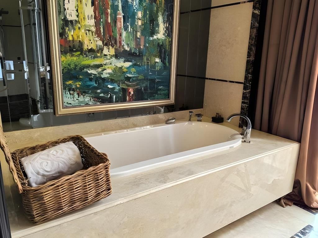 CHATEAU STAR RIVER PUDONG - 32