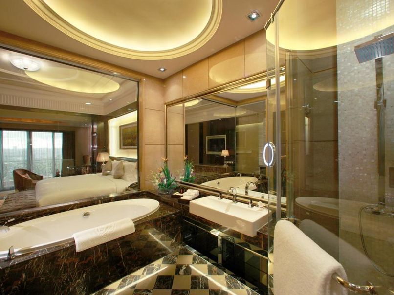 CHATEAU STAR RIVER PUDONG - 5