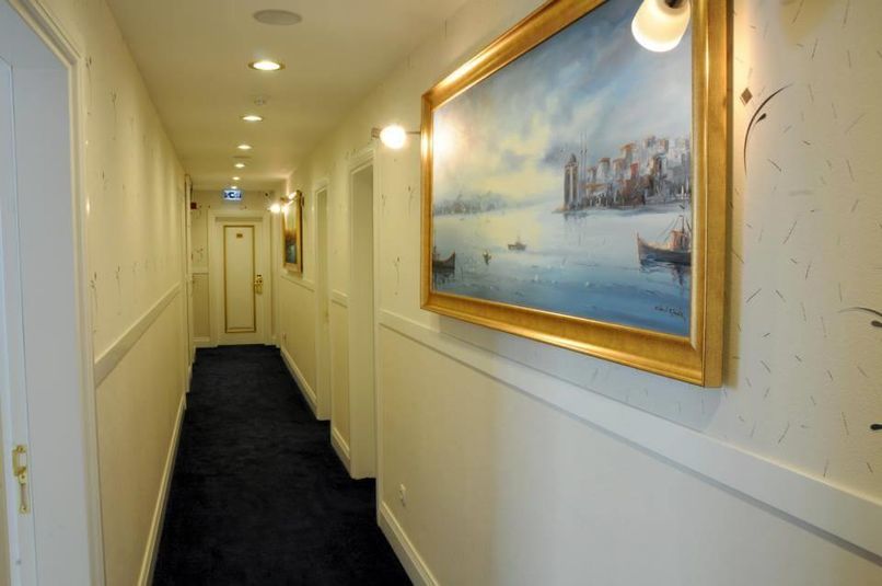 Sarnic Premier Hotel - 2