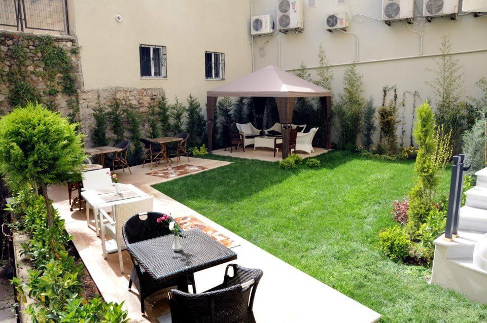 Sarnic Premier Hotel - 13