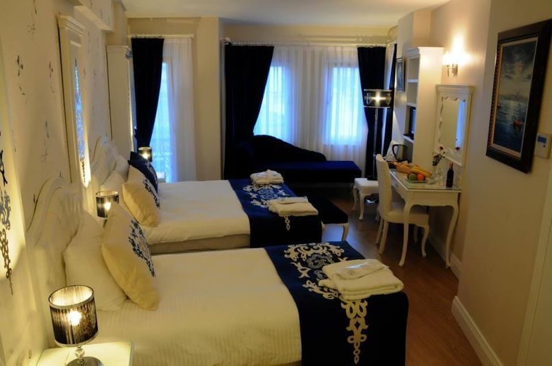 Sarnic Premier Hotel - 3