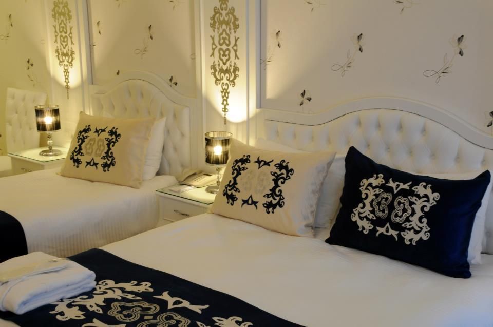 Sarnic Premier Hotel - 5