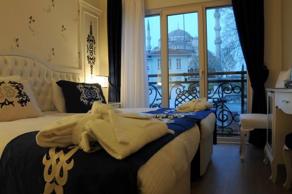 Sarnic Premier Hotel - 6