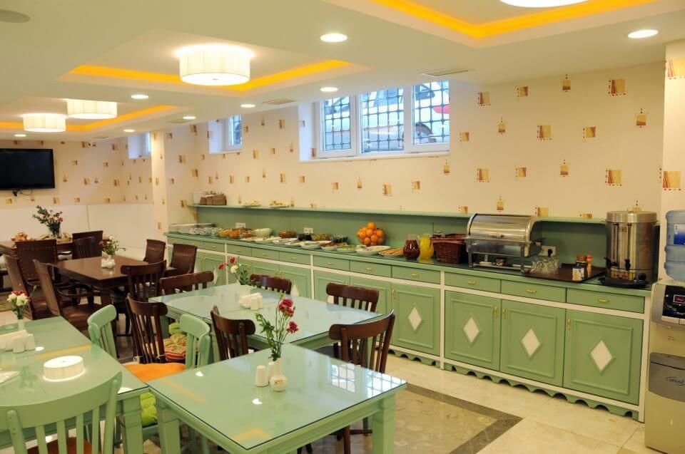 Sarnic Premier Hotel - 7