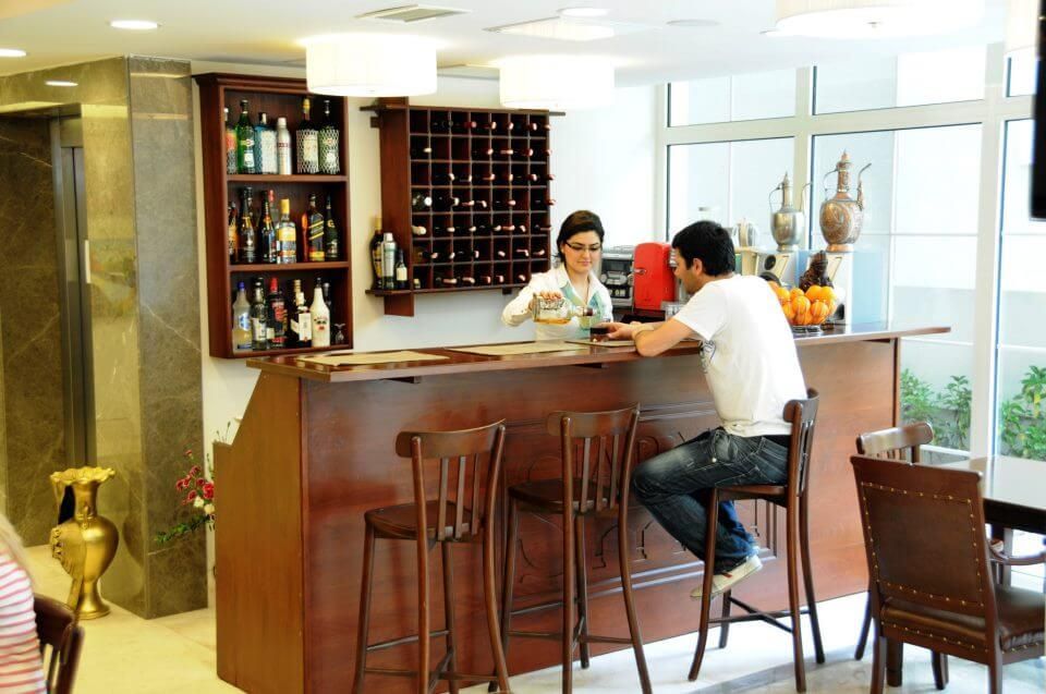 Sarnic Premier Hotel - 10