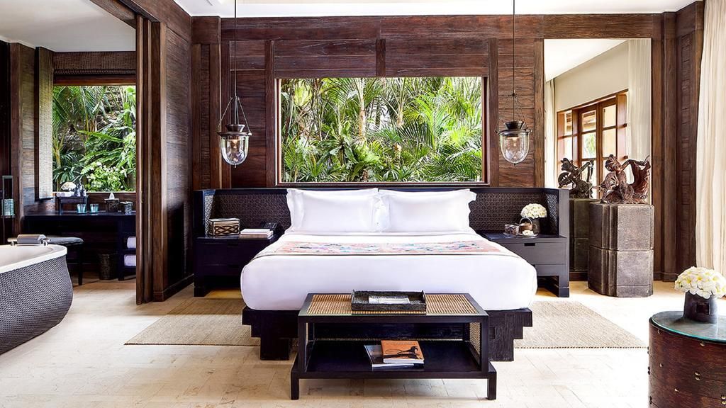 MANDAPA A RITZ-CARLTON RESERVE - 2