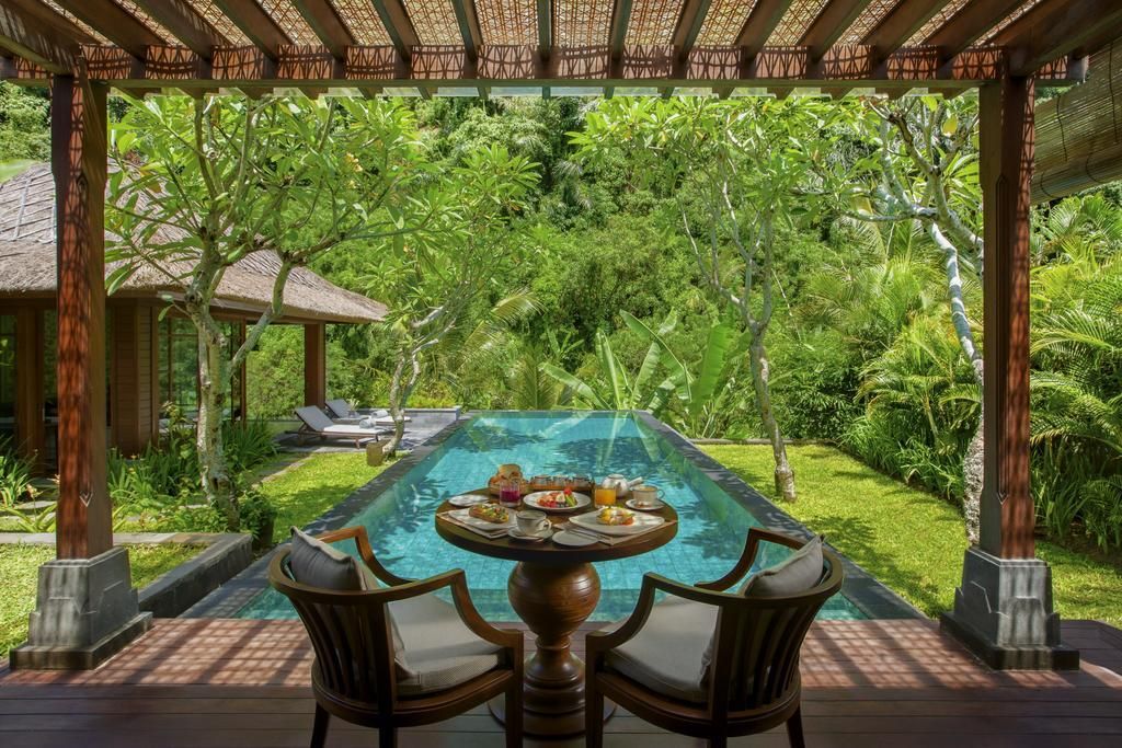 MANDAPA A RITZ-CARLTON RESERVE - 11