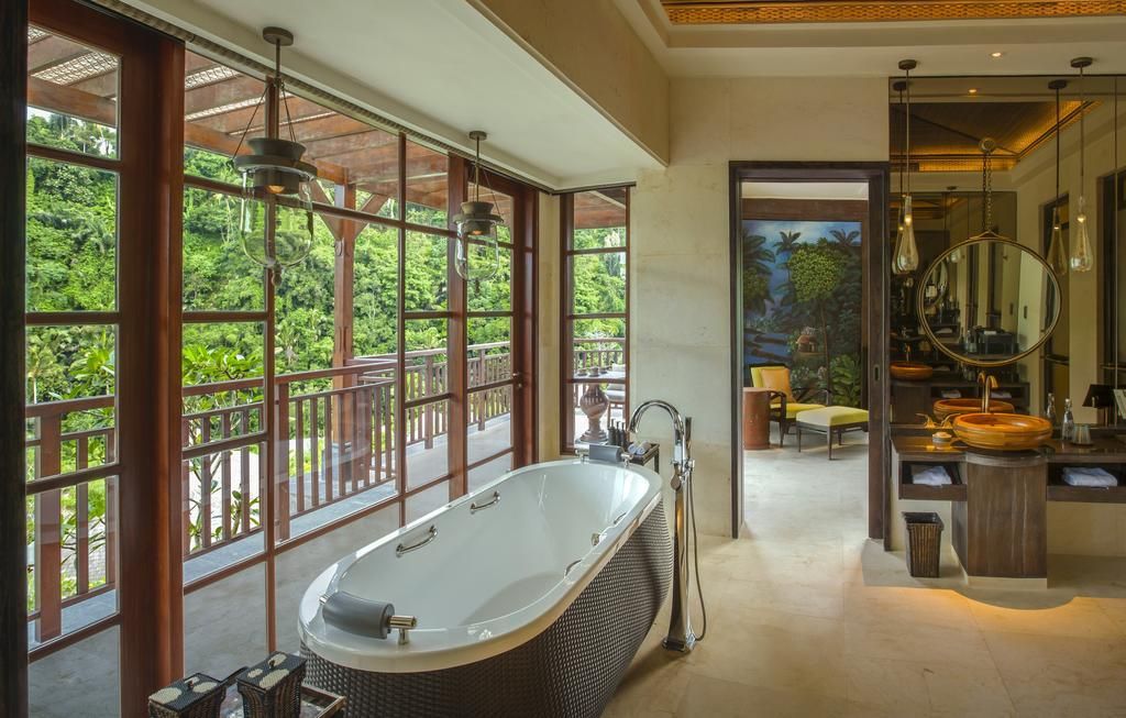 MANDAPA A RITZ-CARLTON RESERVE - 13