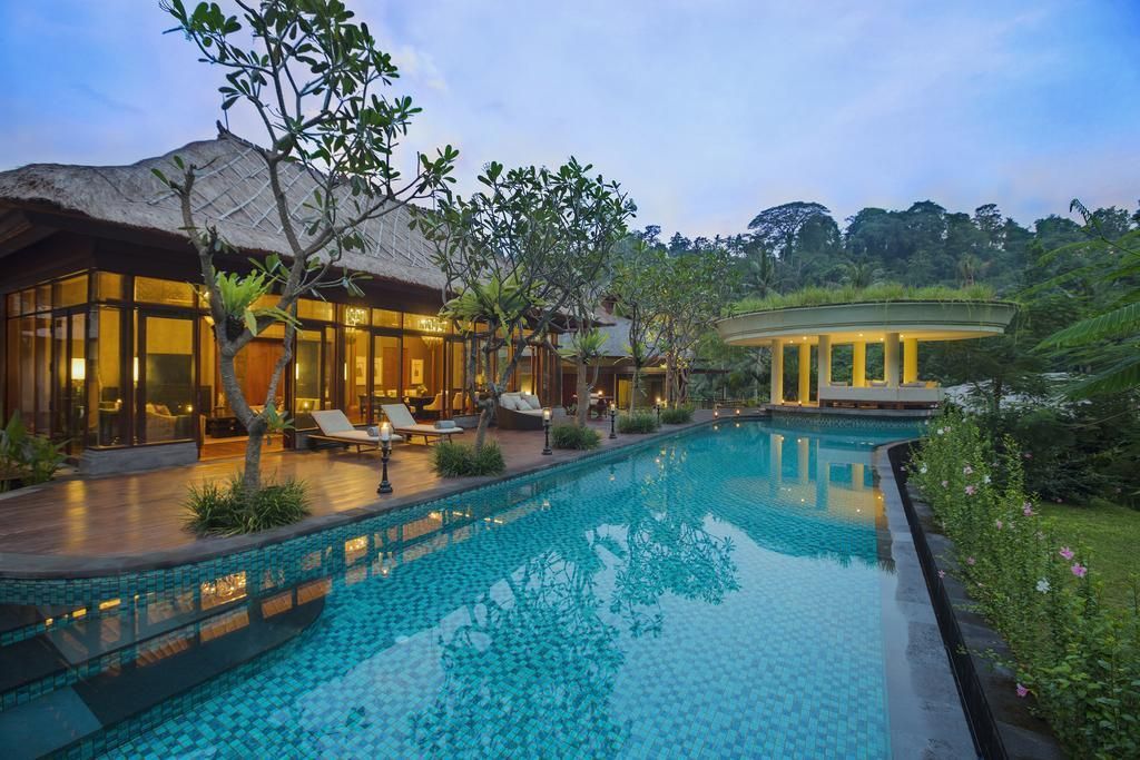 MANDAPA A RITZ-CARLTON RESERVE - 14
