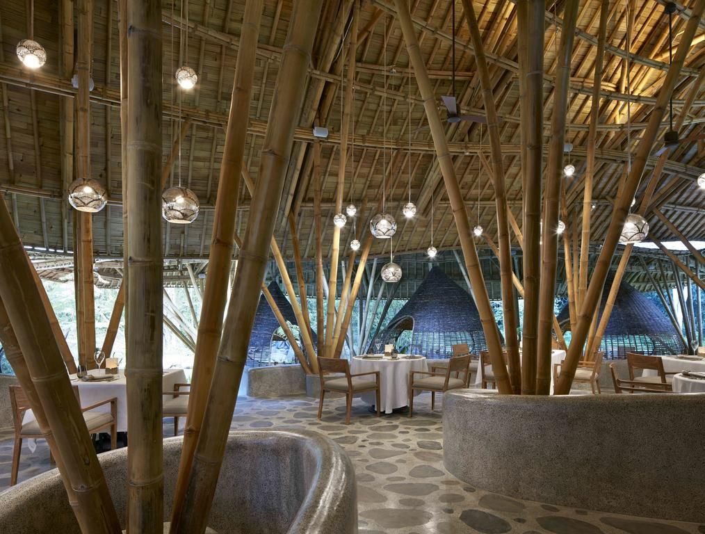 MANDAPA A RITZ-CARLTON RESERVE - 21