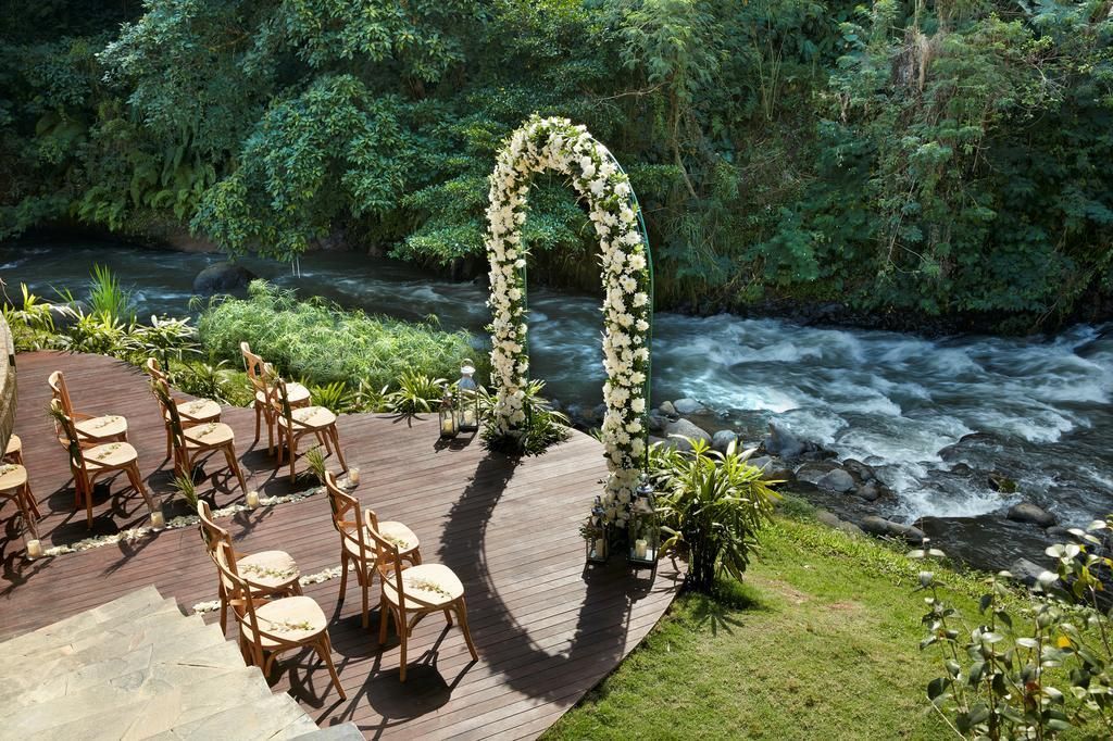 MANDAPA A RITZ-CARLTON RESERVE - 22