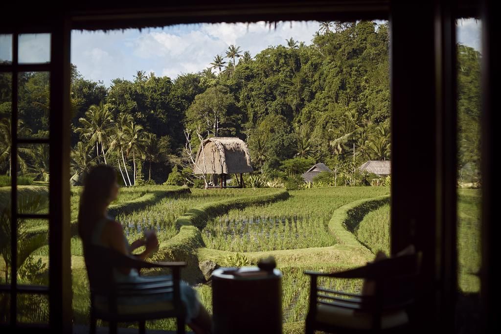 MANDAPA A RITZ-CARLTON RESERVE - 24