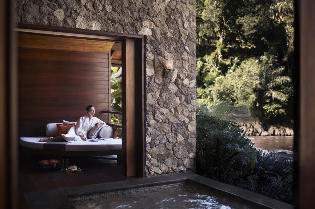 MANDAPA A RITZ-CARLTON RESERVE - 25